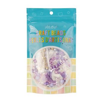 John Bead Craft Beads Friendship Bracelet Making Kit for DIY Jewelry Making