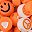 Orange Mix