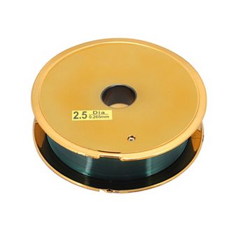 14.3lb 1 pc Fishing Line, Abrasion-Resistant Nylon Mono Fishing Line