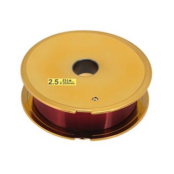 14.3lb 1 pc Fishing Line, Abrasion-Resistant Nylon Mono Fishing Line