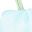 Cyan Tulip White Pearl