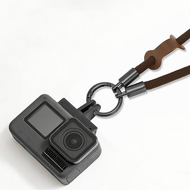 1Pc Neck Lanyard, Hands-Free Easy Outgoing Accessories