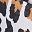 White Black Brown