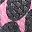 Dark Pink Black