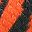 Orange Black