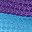 Blue Purple
