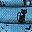 Blue Black
