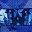 Dark Blue