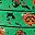 Green Orange