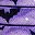 Purple Black Pattern