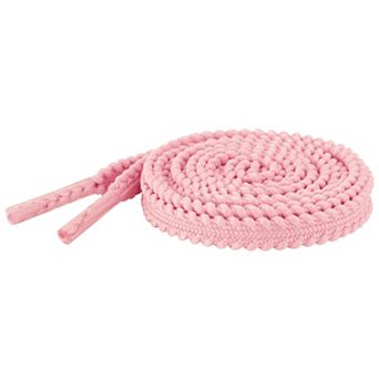 2 Pairs Flat Colorful Shoelaces Work Boot Shoe Laces for Sneakers 47.24"