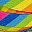 Diagonal Stripe