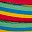Four Colors Stripe