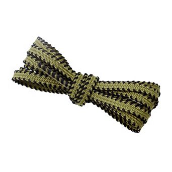 2 Pairs Flat Colorful Shoelaces Work Boot Shoe Laces for Sneakers 55.12"