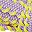 Light Purple Yellow