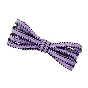2 Pairs Flat Colorful Shoelaces Work Boot Shoe Laces for Sneakers 55.12"