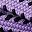 Purple Black