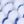 Royal Blue White