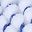 Royal Blue White