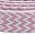 Pink White