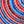 Red Blue Gradient