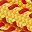Yellow Red