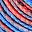 Red Blue Gradient