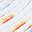 White Orange Red Blue