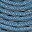 Washed Blue