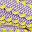 Light Purple Yellow
