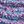Blue Purple