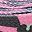 Dark Pink Black