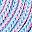 Blue Pink