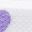White Purple