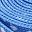 Blue White