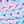 Blue Pink