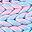 Blue Pink