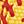 Yellow Red
