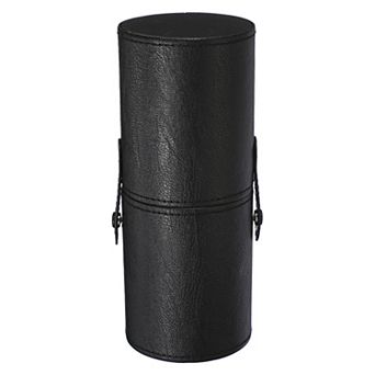 7.87 x 3.15 inch 1 pc Pencil Holder Storage Box Round Pencil Case