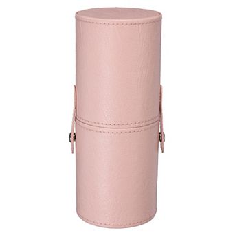 7.87 x 3.15 inch 1 pc Pencil Holder Storage Box Round Pencil Case