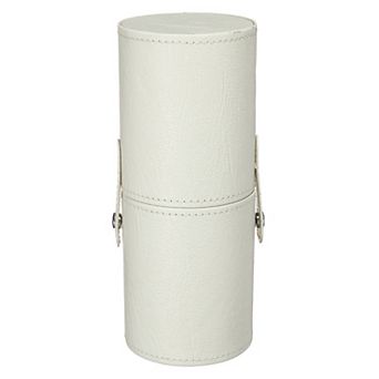 7.87 x 3.15 inch 1 pc Pencil Holder Storage Box Round Pencil Case