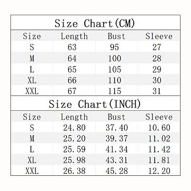 Women's Casual V-Neck Blouse Short Sleeve Loose Fit Button Front Solid Color Top