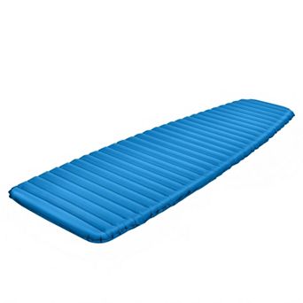 Inflatable Camping Sleeping Pad Waterproof 3 Inch Air Mattress