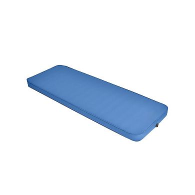 Self Inflating Camping Sleeping Pad Folding Mattress With Carry Bag