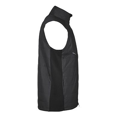 Zero Restriction Lightweight Hybrid Vest