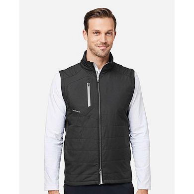 Zero Restriction Lightweight Hybrid Vest