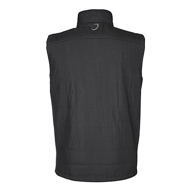 Zero Restriction Lightweight Hybrid Vest