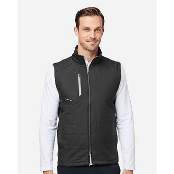 Zero Restriction Lightweight Hybrid Vest