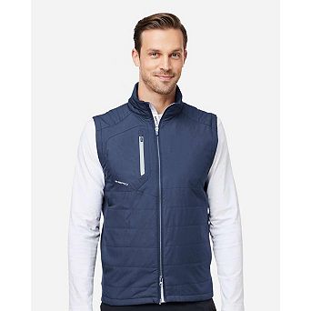 Zero Restriction Lightweight Hybrid Vest