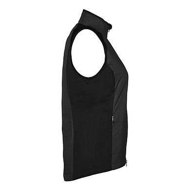 Zero Restriction Women's Tess Hybrid Vest